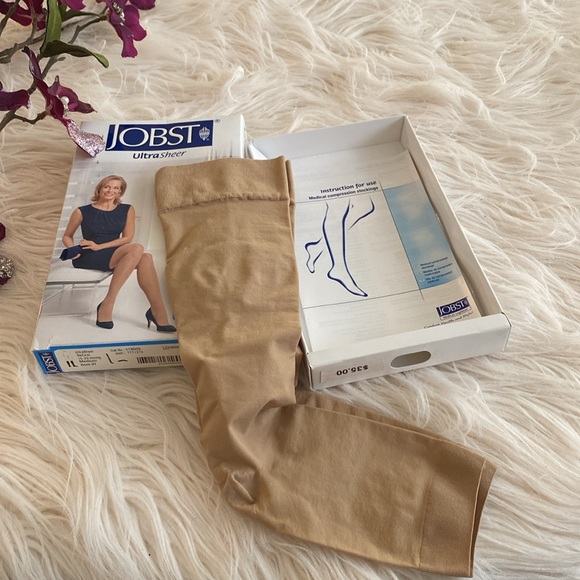 JOBST  medical compression stockings - Picture 15 of 16